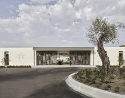 THE OLIVAR SUITES